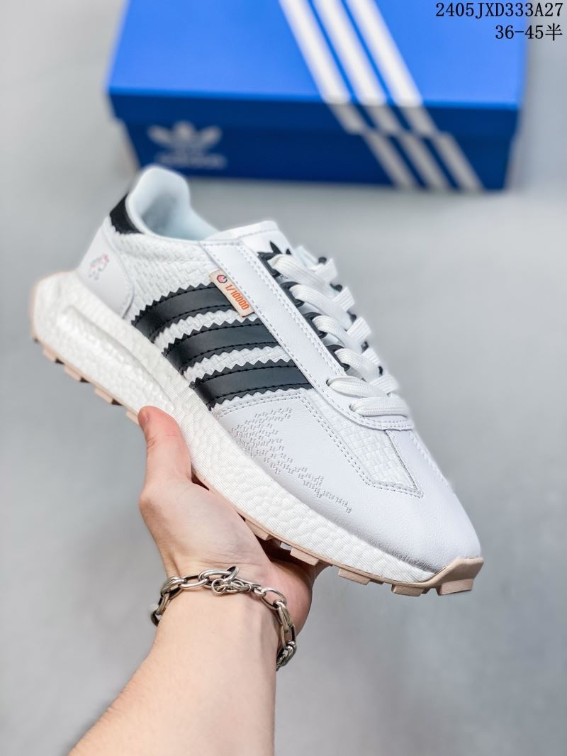 Adidas Retropy Shoes